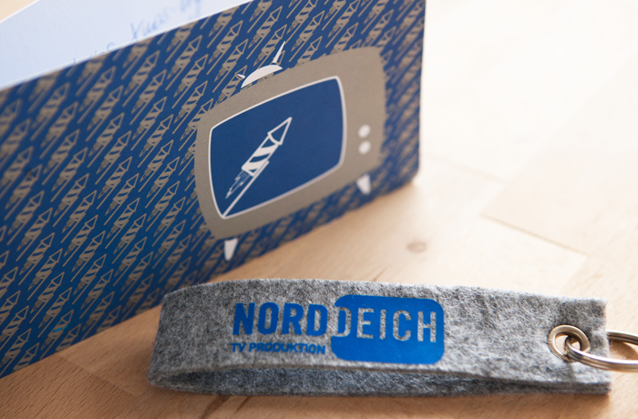 NORDDEICH TV Produktions-GmbH | Film