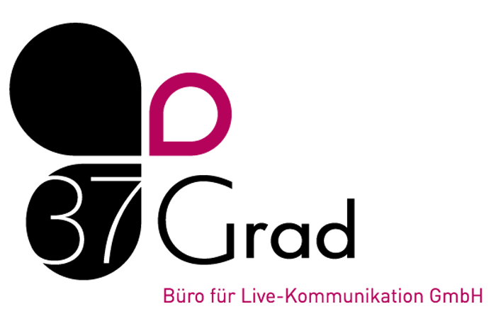37grad-Live-Kommunikation | Events & Mehr